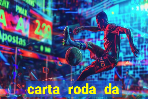 carta roda da fortuna no amor